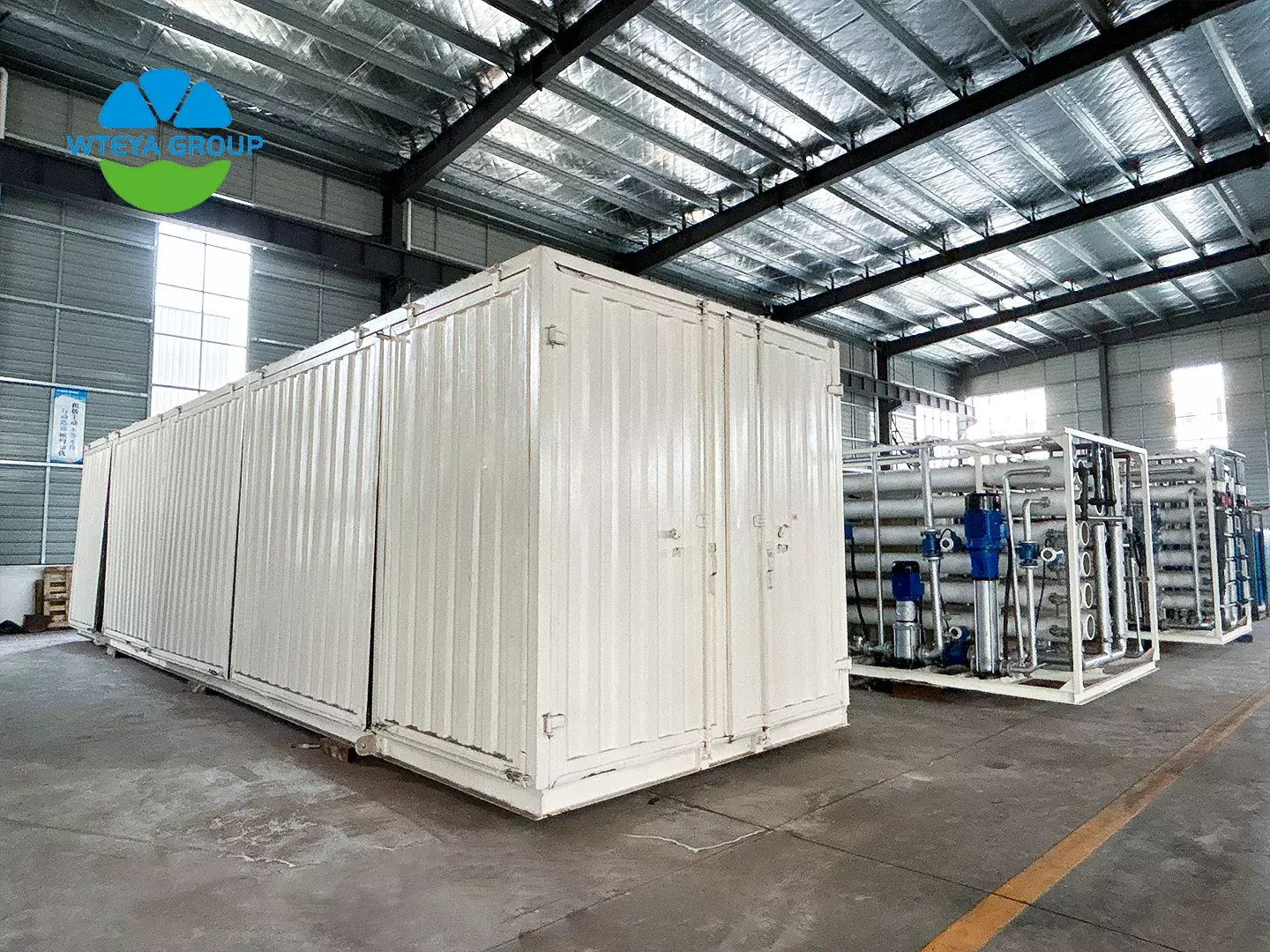 Desalinated Water Quality: TDS, WHO Standards and Post-Treatment